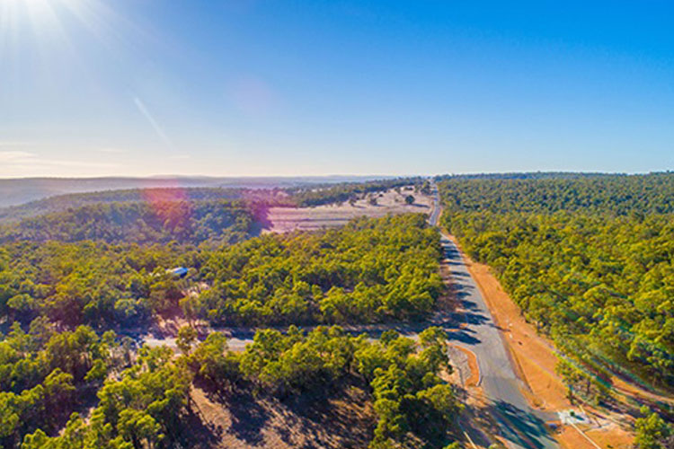 [Land for Sale] Avon Ridge Estate, Brigadoon OpenLot